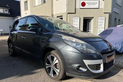 Renault Scenic Gebrauchtwagen