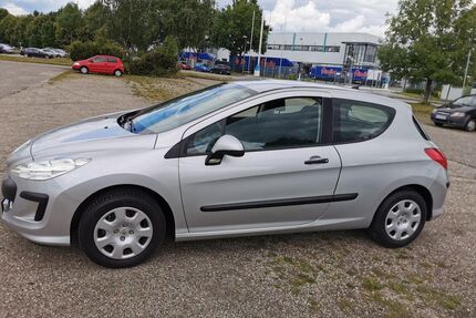 Peugeot 308 Gebrauchtwagen