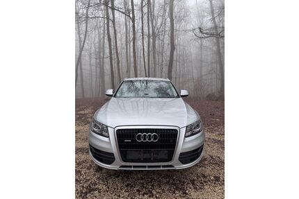 Audi Q5 Gebrauchtwagen