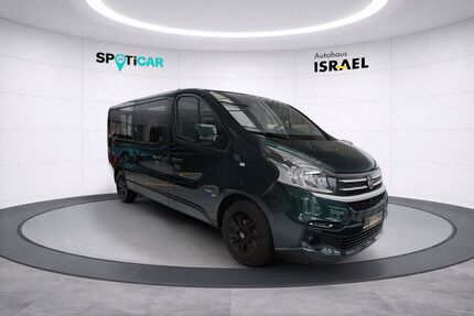 Fiat Talento Gebrauchtwagen