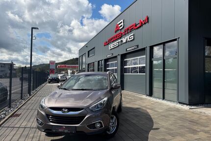Hyundai ix35 Gebrauchtwagen