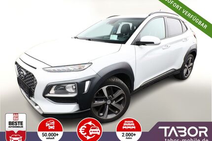 Hyundai KONA Gebrauchtwagen