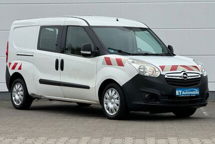 Opel Combo Gebrauchtwagen