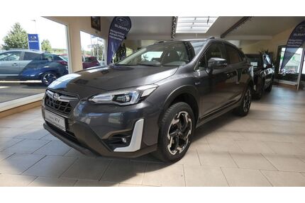 Subaru XV Gebrauchtwagen