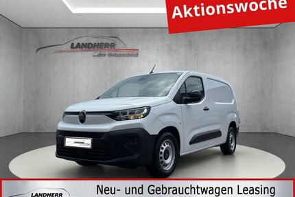 Citroen Berlingo Gebrauchtwagen