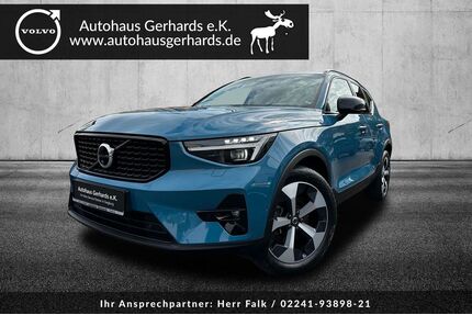 Volvo XC40 Gebrauchtwagen