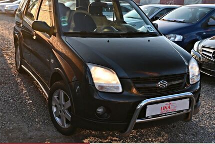 Suzuki Ignis Gebrauchtwagen