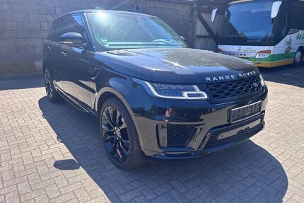 Land Rover Range Rover Sport Gebrauchtwagen