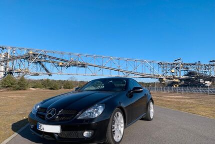Mercedes-Benz SLK 280 Gebrauchtwagen