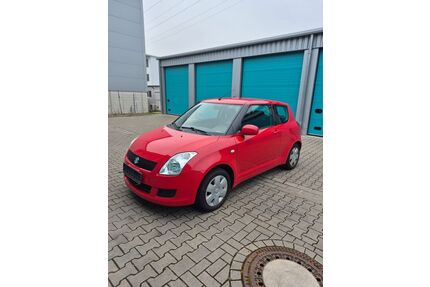 Suzuki Swift Gebrauchtwagen
