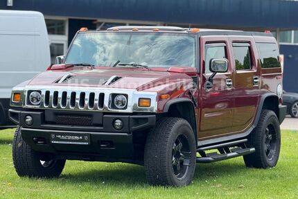Hummer H2 Gebrauchtwagen