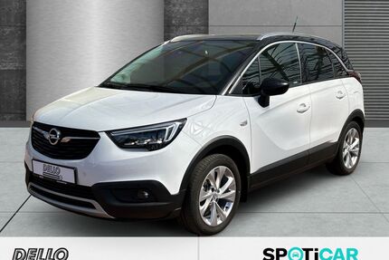 Opel Crossland (X) Gebrauchtwagen