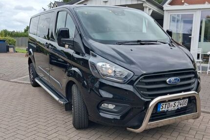 Ford Transit Custom Gebrauchtwagen