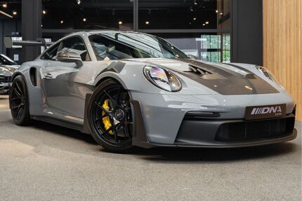 Porsche 992 Gebrauchtwagen