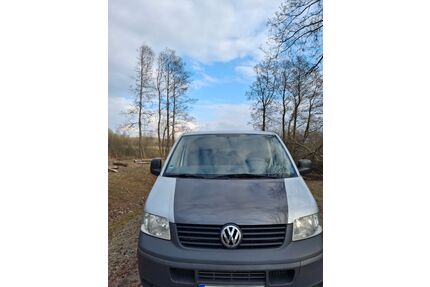 VW T5 andere Gebrauchtwagen