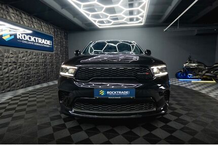 Dodge Durango Gebrauchtwagen