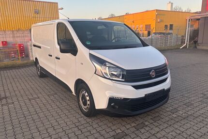 Fiat Talento Gebrauchtwagen