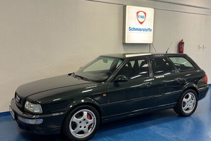 Audi RS2 Gebrauchtwagen