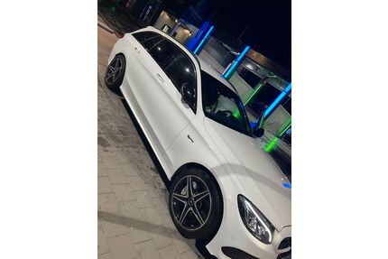 Mercedes-Benz C 43 AMG Gebrauchtwagen