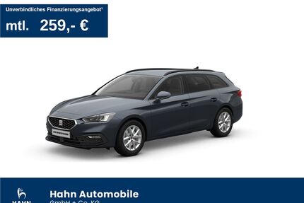 Seat Leon Gebrauchtwagen