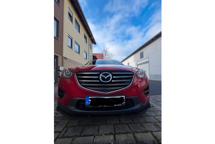 Mazda CX-5 Gebrauchtwagen