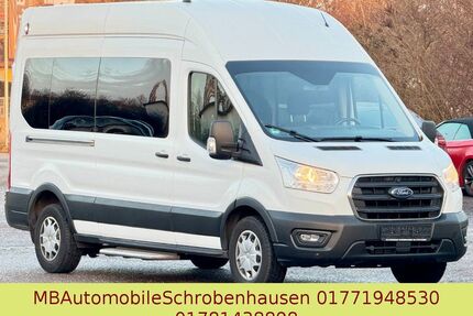 Ford Transit Gebrauchtwagen