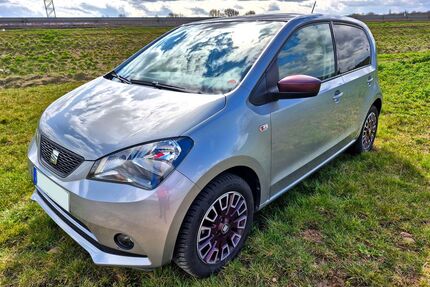 Seat Mii Gebrauchtwagen