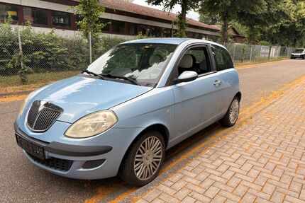 Lancia Ypsilon Gebrauchtwagen