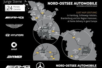 Mercedes-Benz CLS 400 Gebrauchtwagen