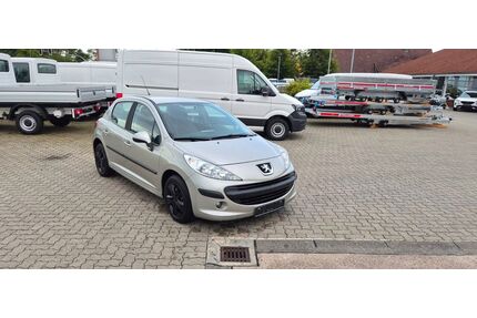 Peugeot 207 Gebrauchtwagen