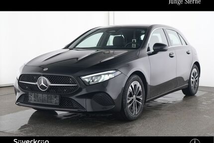 Mercedes-Benz A 180 Gebrauchtwagen