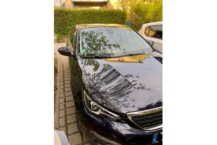 Peugeot 308 Gebrauchtwagen