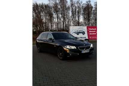 BMW 530 Gebrauchtwagen