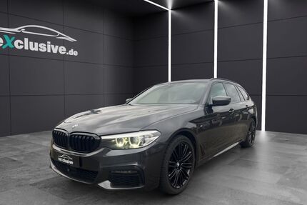 BMW 530 Gebrauchtwagen