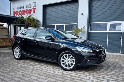 Volvo V40 Cross Country Gebrauchtwagen