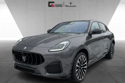 Maserati Grecale Gebrauchtwagen