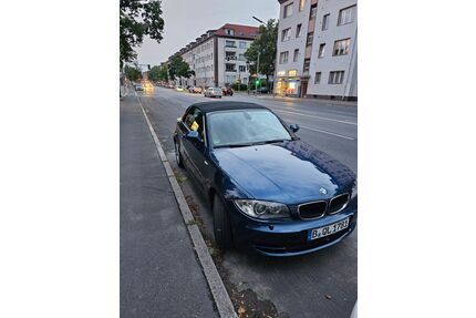 BMW 123 Gebrauchtwagen