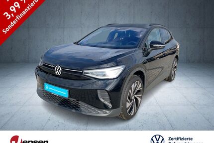 VW ID.4 Gebrauchtwagen