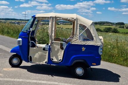 Piaggio APE Gebrauchtwagen