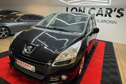 Peugeot 5008 Gebrauchtwagen