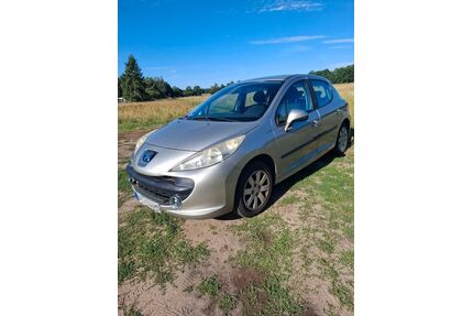 Peugeot 207 Gebrauchtwagen