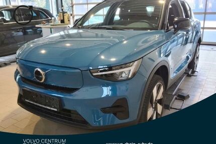 Volvo XC40 Gebrauchtwagen