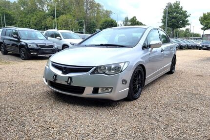Honda Civic Gebrauchtwagen