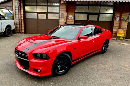 Dodge Charger Gebrauchtwagen