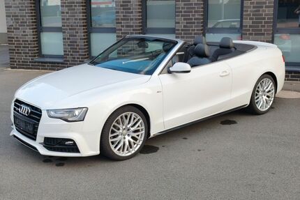 Audi A5 Gebrauchtwagen