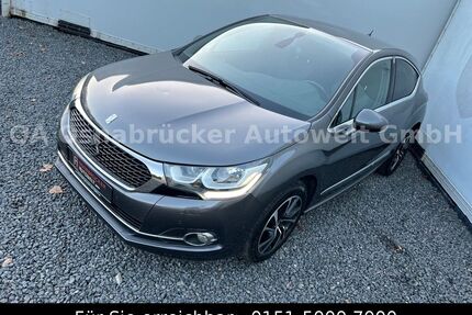 Citroen DS4 Gebrauchtwagen