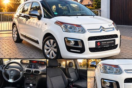Citroen C3 Picasso Gebrauchtwagen