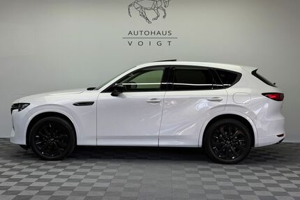 Mazda CX-60 Gebrauchtwagen