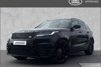 Land Rover Range Rover Velar Gebrauchtwagen