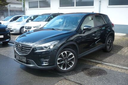 Mazda CX-5 Gebrauchtwagen